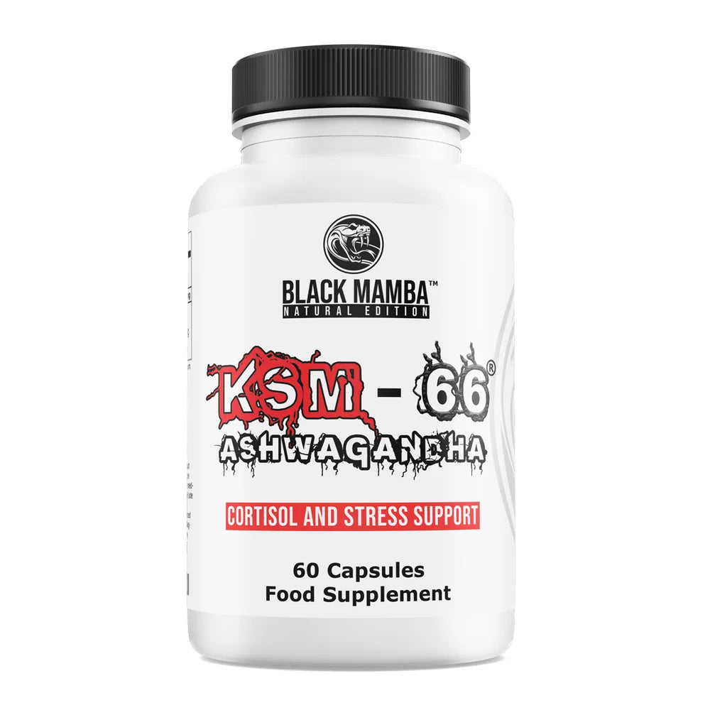 Black Mamba Hydrate 250g Caribbean Crush