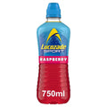 Lucozade Energy 12x500ml Orange