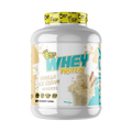 Chaos Crew Whey Protein 2kg Vanilla Ice Cream