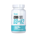 Complete Strength Cream Of Rice 2kg Chocolate Orange