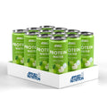 Applied Nutrition Sparkling Protein Water 12x330ml Apple Burst