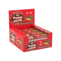 Applied Nutrition Protein Crunch Bar 12x62g Milk Chocolate Caramel