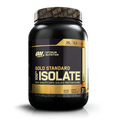 Optimum Nutrition Gold Standard 100% Isolate 930g Vanilla
