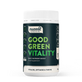 Nuzest Good Green Vitality 120g Refreshingly Natural