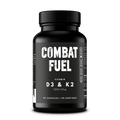 Combat Fuel Clear Whey Protein 490g Iron Brew - Limited Edition