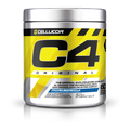 Cellucor C4 Original 60 Servings 414g Frozen Bombsicle