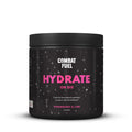 Combat Fuel Clear Whey Protein 490g Spinegrapple