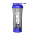Applied Nutrition Tornado Electric Shaker 700ml Clear