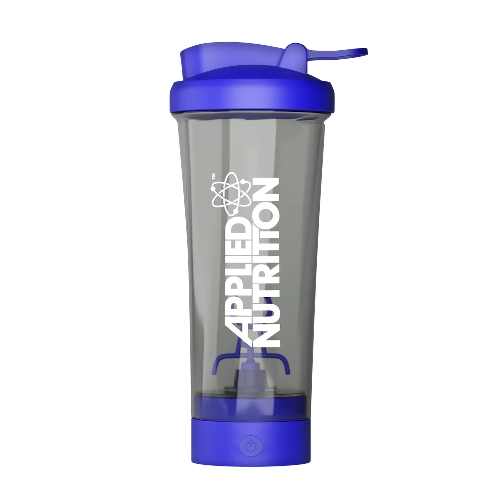 Applied Nutrition Tornado Electric Shaker 700ml Clear