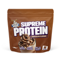Muscle Moose Supreme Protein 1.8kg Chocolate