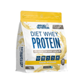 Applied Nutrition Diet Protein 1kg Banana Milkshake