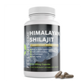 Feel Supreme Himalayan Shilajit 60 Veg Caps