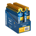 Applied Nutrition Endurance Velocity Energy Gel 20x60g Tropical