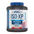 Applied Nutrition Iso-XP 1.8kg Strawberry