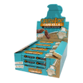 Grenade Protein Bar 12x60g Chocolate Chip Salted Caramel