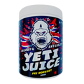 Gorillalpha Yeti Juice 480g Tooty Fruity