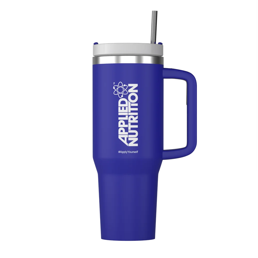 Applied Nutrition Cooler Cup 1200ml Blue