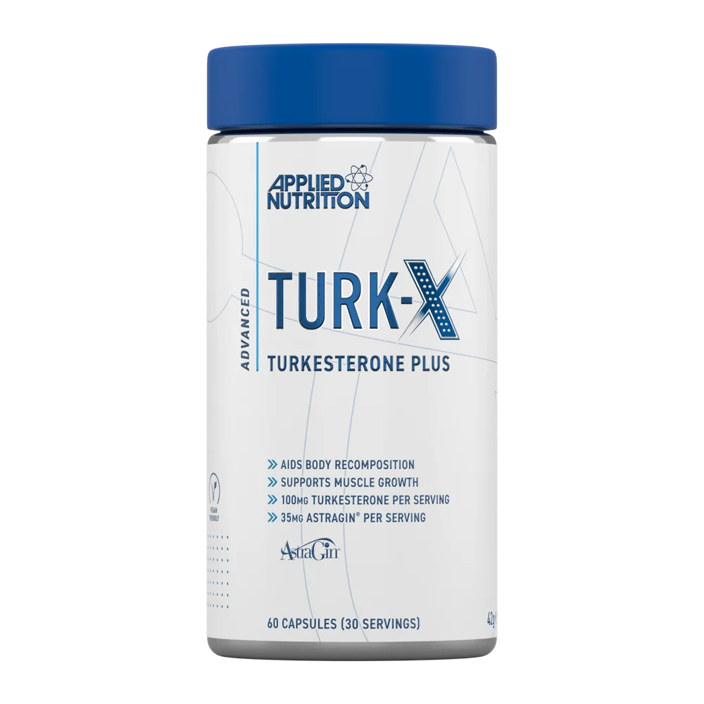 Applied Nutrition Turk X 60 Caps