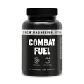 Combat Fuel Cream of Rice 1.8kg Simply Vanilla
