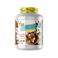 Chaos Crew Whey Protein 720g Chocolate Bueno