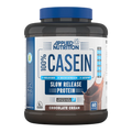 Applied Nutrition Casein 1.8kg Chocolate