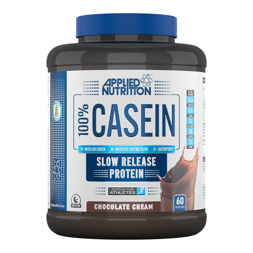Applied Nutrition Casein 1.8kg Chocolate