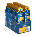 Applied Nutrition Endurance Velocity Sprint Gel 20x60g Tropical