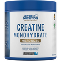 Applied Nutrition Creatine Monohydrate 250g Unflavoured