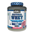 Applied Nutrition Critical Whey 2kg Strawberry Milkshake