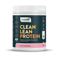 Nuzest Clean Lean Protein 500g Wild Strawberry