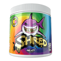 AK-47 Labs Shred Fatburner 250g Raspberry Lemonade