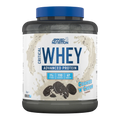 Applied Nutrition Critical Whey 2kg Cookies'n'Cream