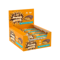 Applied Nutrition Protein Crunch Bar 12x62g Milk Chocolate Peanut