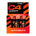 Cellucor C4 Ultimate Shot 12x60ml Tutti Frutti
