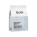 Bulk Glutamine 500g Unflavoured