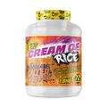 Chaos Crew Cream of Rice 1.8kg Chocolate Salted Caramel