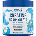 Applied Nutrition Creatine Monohydrate 250g Icy Blue Razz