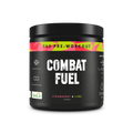 Combat Fuel Cream of Rice 1.8kg Milk Chocolate