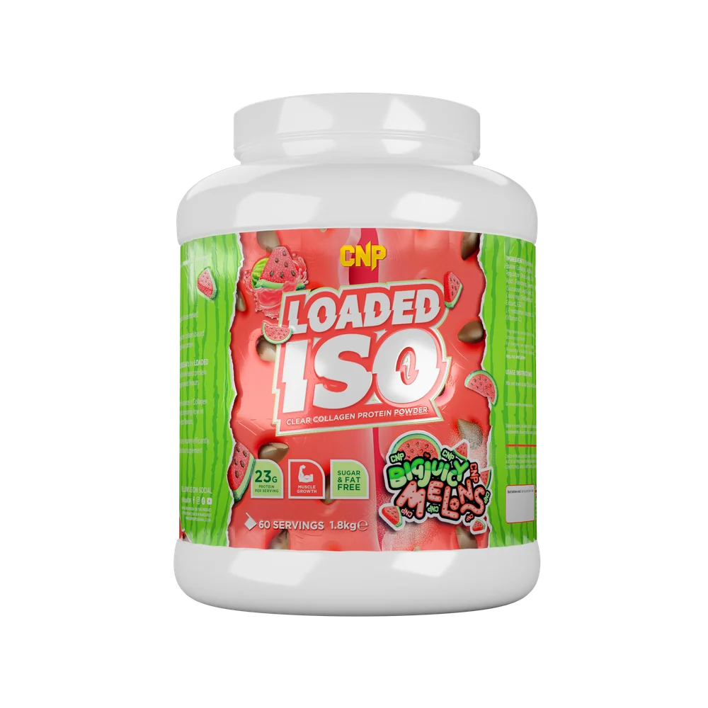 CNP Loaded Beef 1.8kg Big Juicy Melon