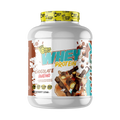 Chaos Crew Whey Protein 2kg Chocolate Bueno