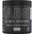 Applied Nutrition ABE (All Black Everything) 375g Energy