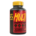 Mutant Core Multi 60 Tabs