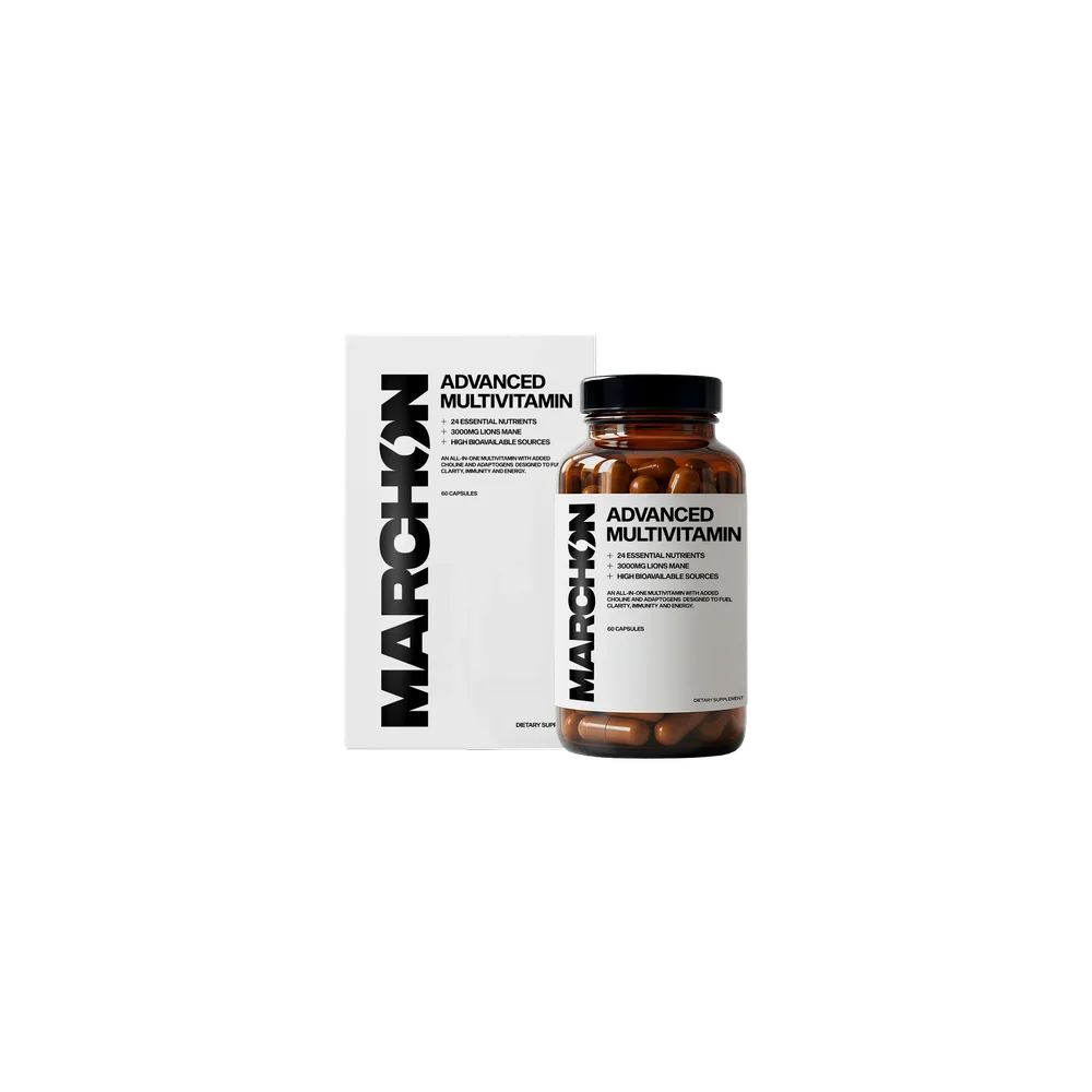 Marchon Supplements Performance Hydration 300g Sour Watermelon
