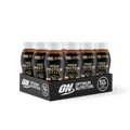 Optimum Nutrition Protein Shake 12x500ml Chocolate