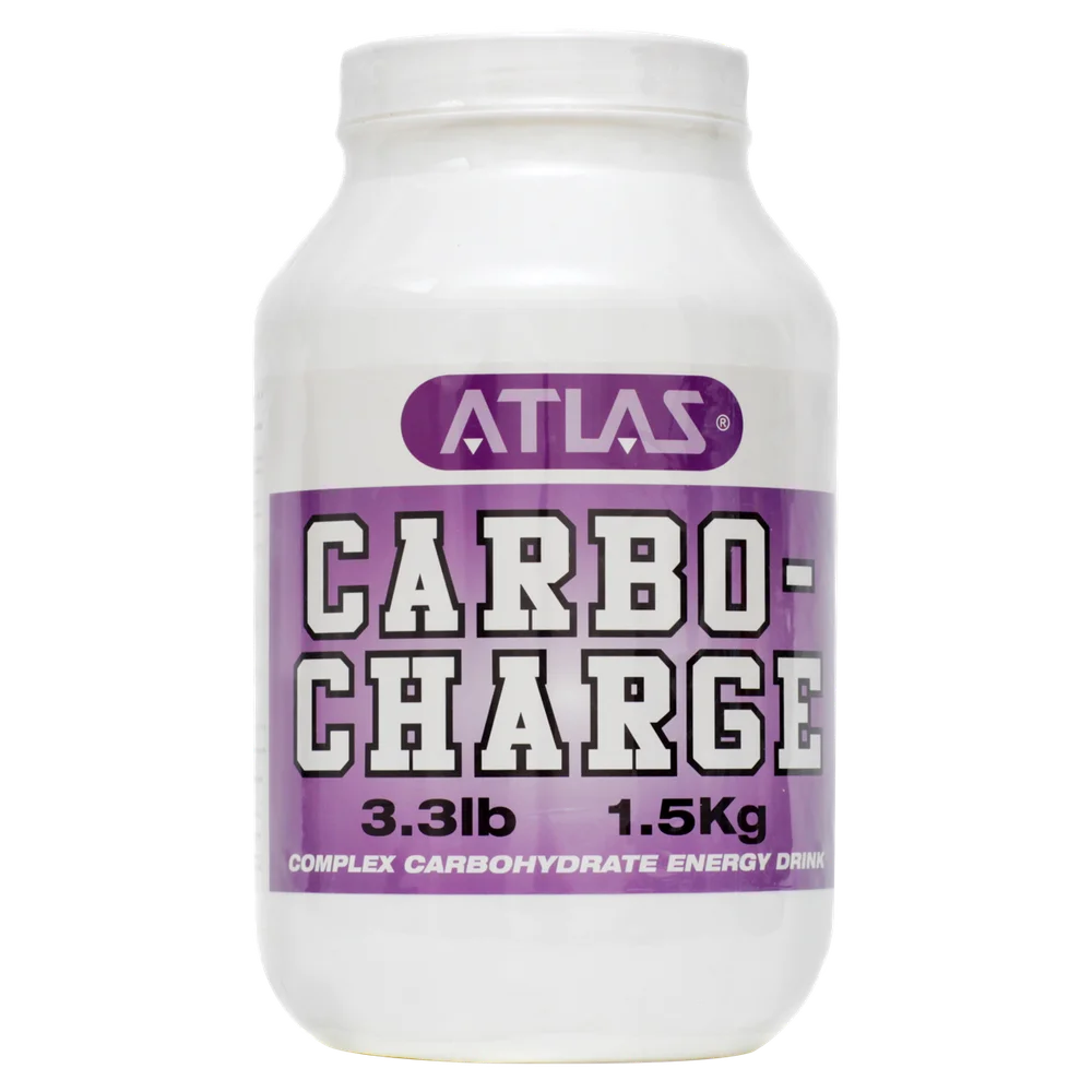 NutriSport Carbo Charge 5kg