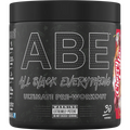 Applied Nutrition ABE (All Black Everything) 375g Cherry Cola