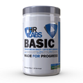HR Labs Basic 510g Fuzzy Fruits