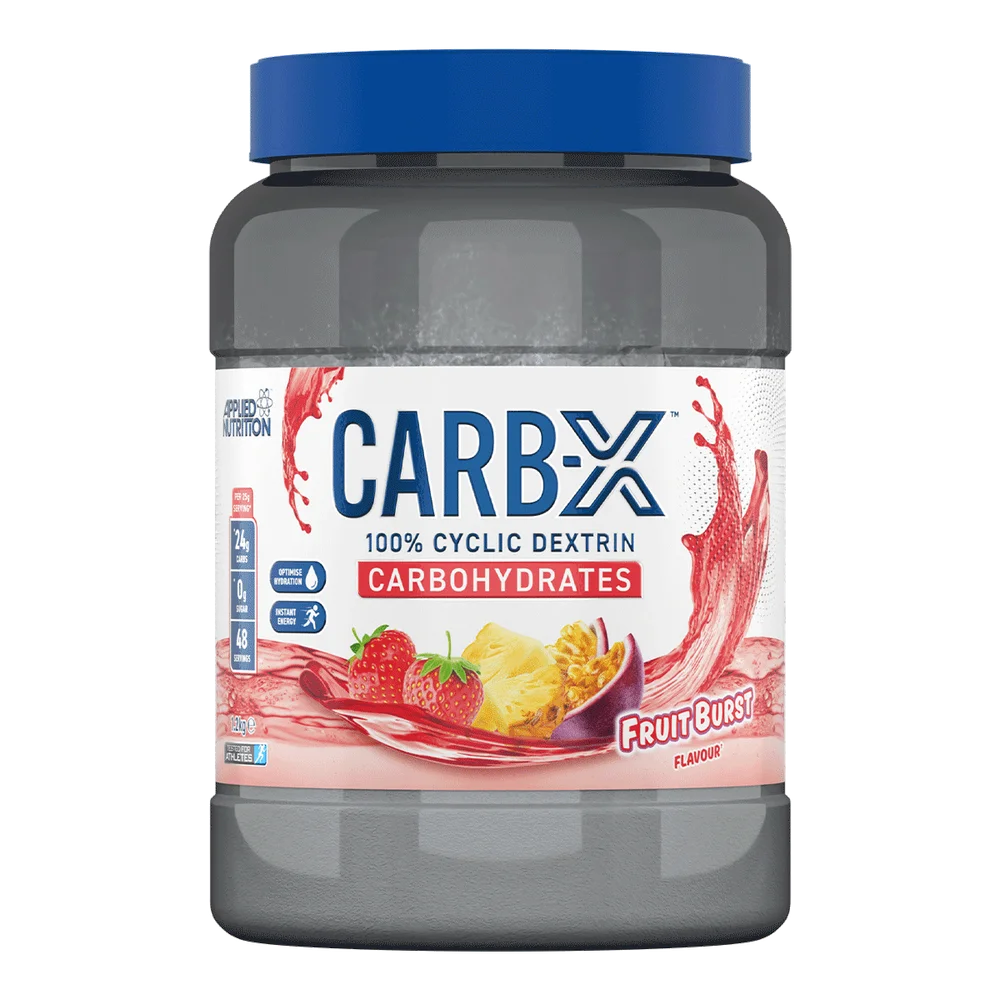 Applied Nutrition Carb X 1.2kg Fruit Burst