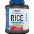 Applied Nutrition Cream Of Rice 2kg Raspberry Ripple
