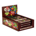 Mountain Joe's Protein Bar 12x55g Chocolate Candy Cream